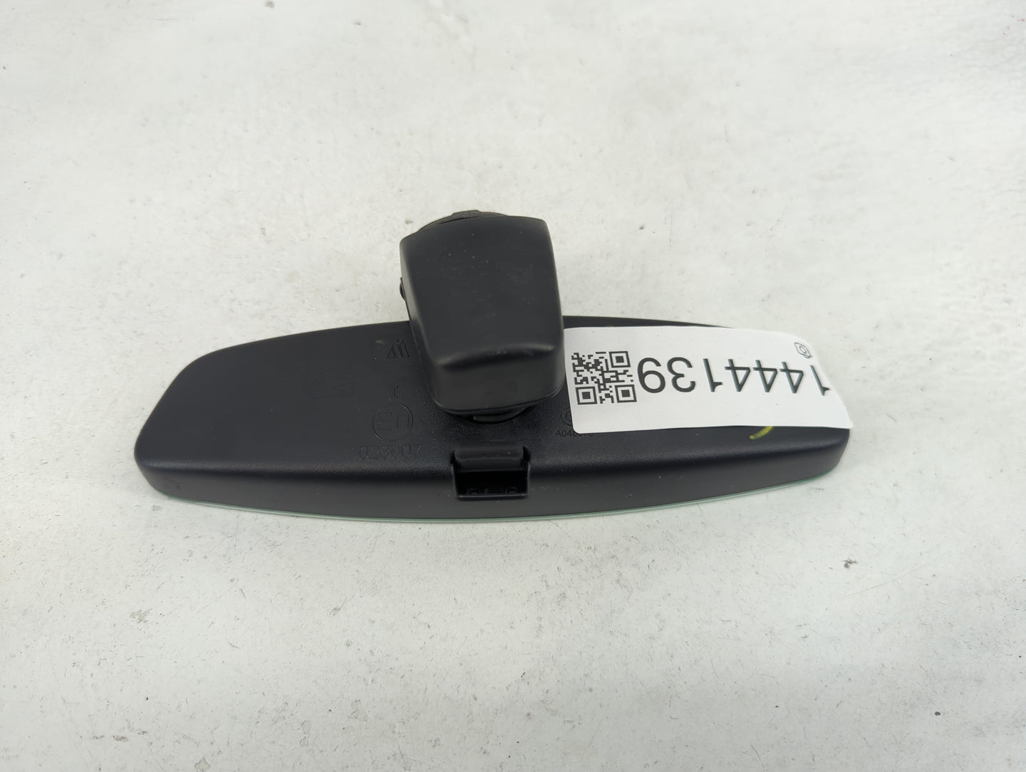 2021 Chevrolet Camaro Interior Rear View Mirror Replacement OEM P/N:028007 Fits Fits 2020 OEM Used Auto Parts - Oemusedautop