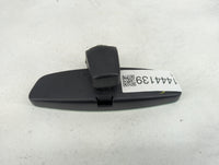 2021 Chevrolet Camaro Interior Rear View Mirror Replacement OEM P/N:028007 Fits Fits 2020 OEM Used Auto Parts - Oemusedautop