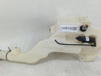 2016 Chevrolet Camaro Radiator Coolant Overflow Expansion Tank Bottle 1449155 - Oemusedautoparts1.com