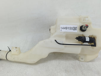 compare product 2016 Chevrolet Camaro Radiator Coolant Overflow Expansion Tank Bottle 1449155