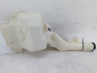 2016 Chevrolet Camaro Radiator Coolant Overflow Expansion Tank Bottle 1449155 - Oemusedautoparts1.com