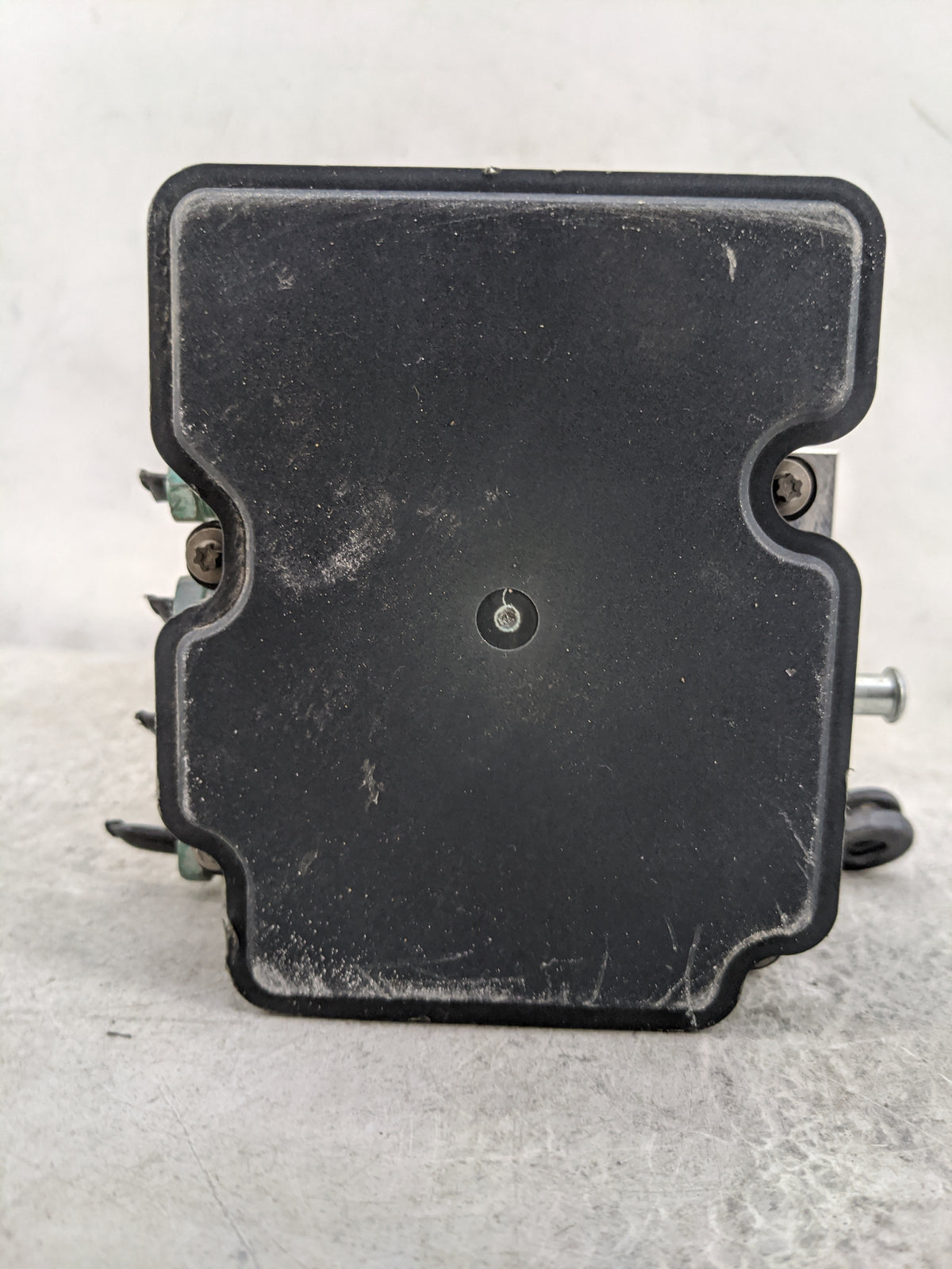 2019-2021 Chevrolet Camaro Anti-Lock Brake ABS Pump Module Actuator OEM P/N:0265294445 2265106539 Fits Fits 2019 2020 2021 O
