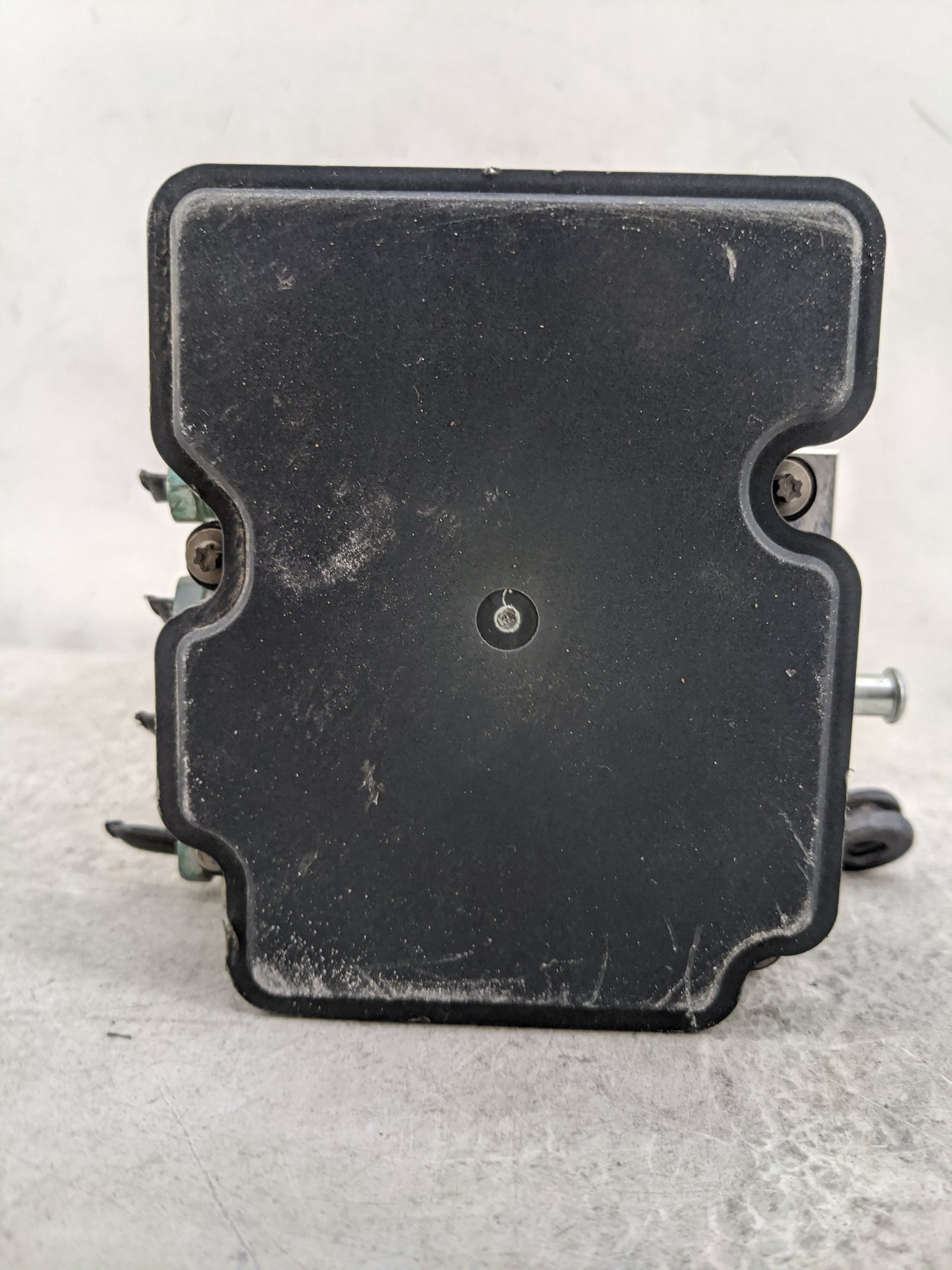2019-2021 Chevrolet Camaro ABS Pump Control Module Replacement P/N:0265294445 2265106539, 0265956870 Fits Fits 2019 2020 202