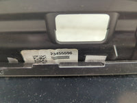 2016-2017 Chevrolet Camaro Information Radio Display Screen - Oemusedautoparts1.com