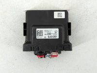 2023 Camaro Bluetooth Phone Communication Control Module Ccm Oem - Oemusedautoparts1.com