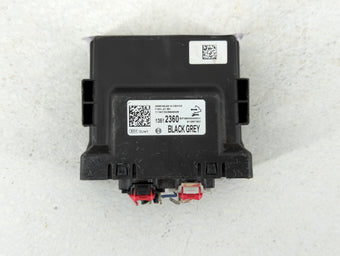 compare product 2023 Camaro Bluetooth Phone Communication Control Module Ccm Oem