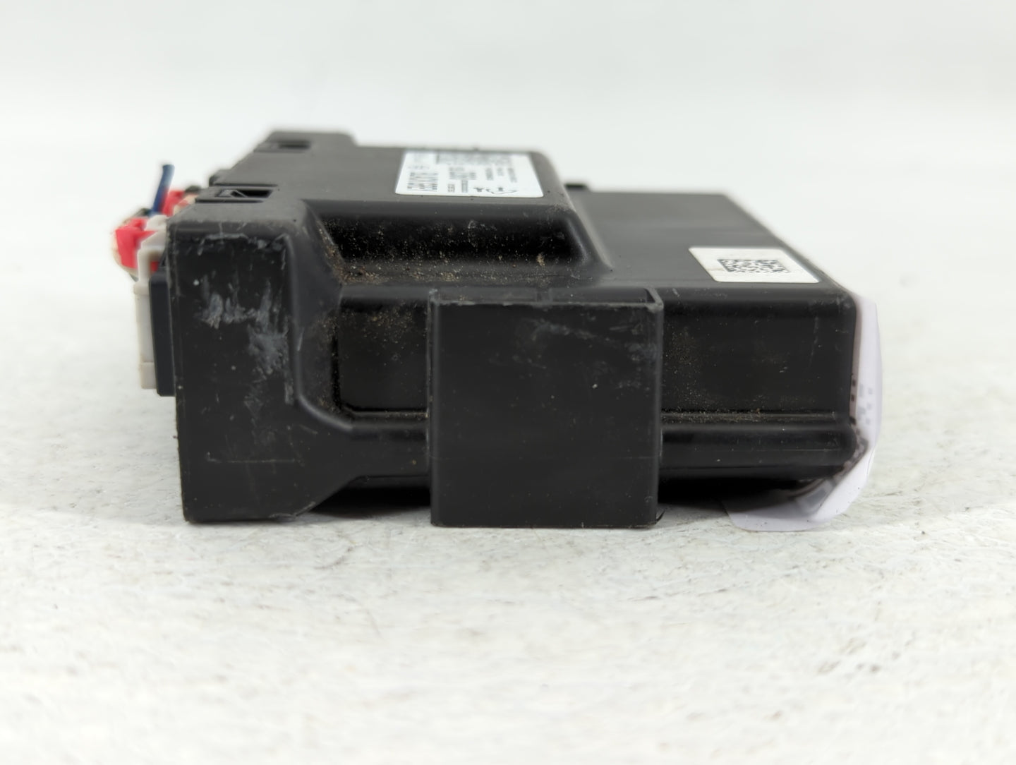 2023 Camaro Bluetooth Phone Communication Control Module Ccm Oem - Oemusedautoparts1.com