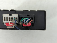 2023 Camaro Bluetooth Phone Communication Control Module Ccm Oem - Oemusedautoparts1.com