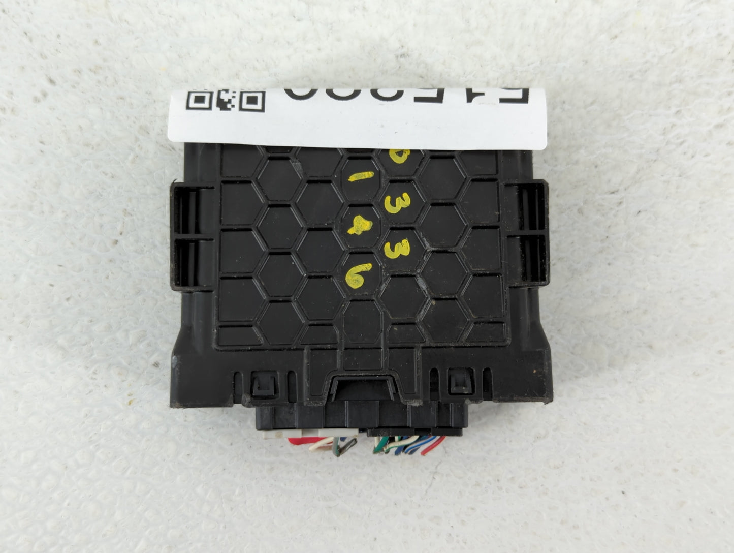 2023 Camaro Bluetooth Phone Communication Control Module Ccm Oem - Oemusedautoparts1.com