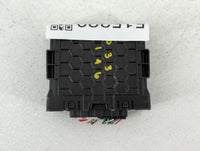2023 Camaro Bluetooth Phone Communication Control Module Ccm Oem - Oemusedautoparts1.com