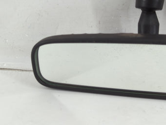 compare product 2023 Chevrolet Colorado Interior Rear View Mirror Replacement OEM P/N:E4012197 E4022197 Fits OEM Used Auto Parts