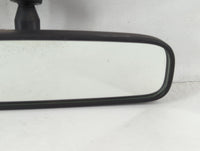 2023 Chevrolet Colorado Interior Rear View Mirror Replacement OEM P/N:E4012197 E4022197 Fits OEM Used Auto Parts - Oemusedau