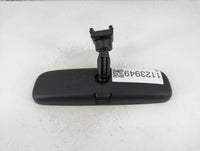2023 Chevrolet Colorado Interior Rear View Mirror Replacement OEM P/N:E4012197 E4022197 Fits OEM Used Auto Parts - Oemusedau