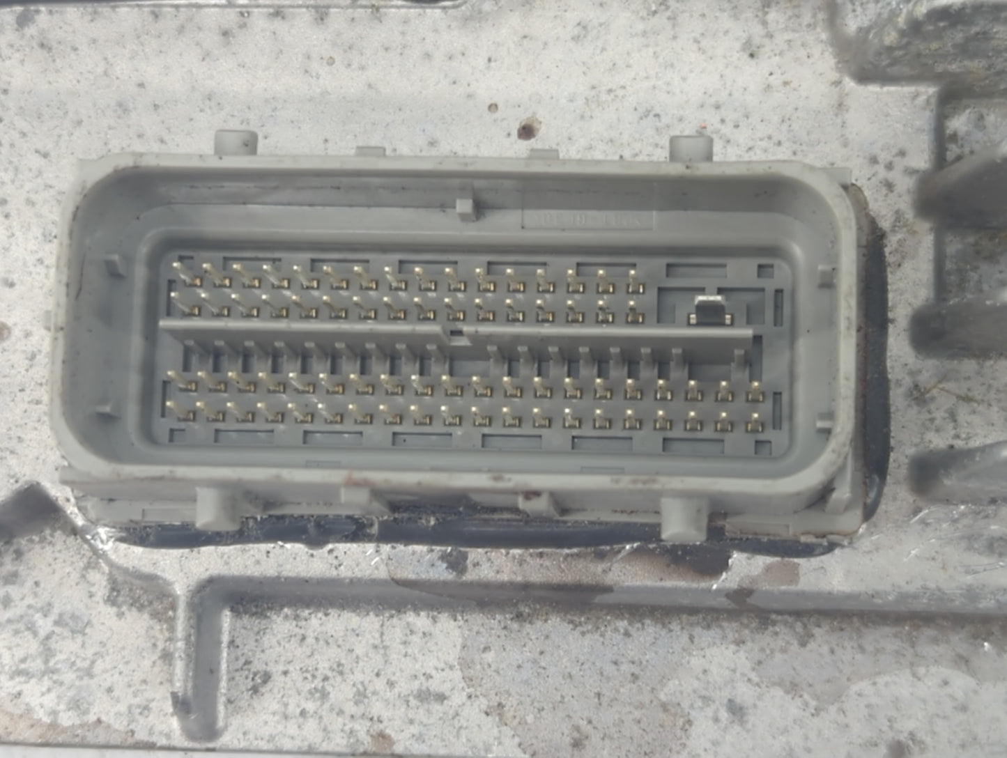 2023 Chevrolet Colorado PCM Engine Control Computer ECU ECM PCU OEM P/N:12717143 12725415 Fits OEM Used Auto Parts - Oemused