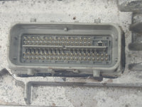 2023 Chevrolet Colorado PCM Engine Control Computer ECU ECM PCU OEM P/N:12717143 12725415 Fits OEM Used Auto Parts - Oemused