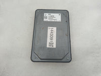 2023 Chevrolet Colorado PCM Engine Control Computer ECU ECM PCU OEM P/N:12717143 12725415 Fits OEM Used Auto Parts - Oemused