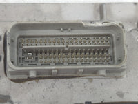2023 Chevrolet Colorado PCM Engine Control Computer ECU ECM PCU OEM P/N:12717143 12725415 Fits OEM Used Auto Parts - Oemused
