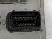 2023 Chevrolet Colorado PCM Engine Control Computer ECU ECM PCU OEM P/N:12717143 12725415 Fits OEM Used Auto Parts - Oemused