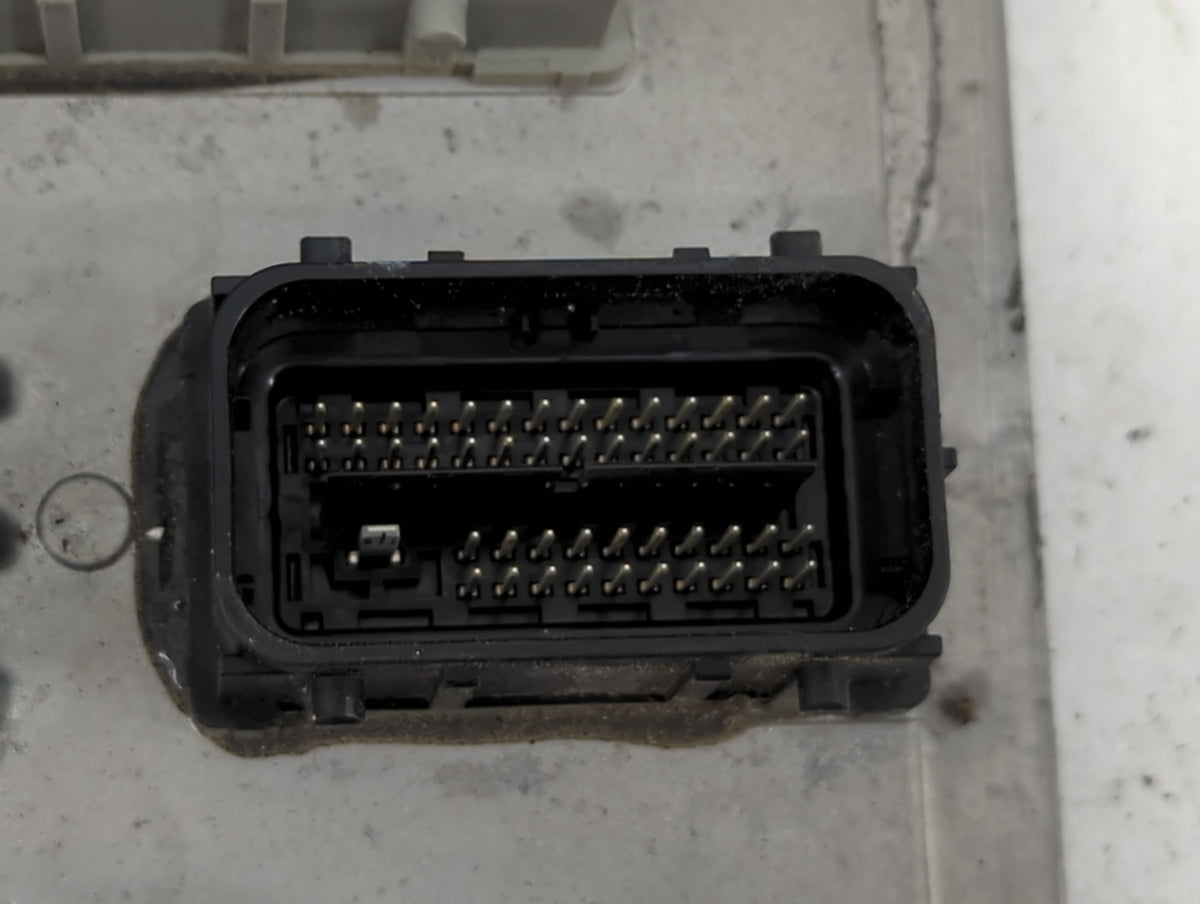 2023 Chevrolet Colorado PCM Engine Control Computer ECU ECM PCU OEM P/N:12717143 12725415 OEM Used Auto Parts - Oemusedautop
