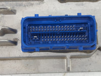 2023 Chevrolet Colorado PCM Engine Control Computer ECU ECM PCU OEM P/N:12717143 12725415 Fits OEM Used Auto Parts - Oemused