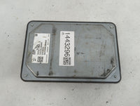 2023 Chevrolet Colorado PCM Engine Control Computer ECU ECM PCU OEM P/N:12717143 12725415 Fits OEM Used Auto Parts - Oemused