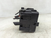 2023 Chevrolet Colorado Fusebox Fuse Box Panel Relay Module P/N:85620630 23318012, 812914718 Fits OEM Used Auto Parts - Oemu