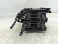 2023 Chevrolet Colorado Fusebox Fuse Box Panel Relay Module P/N:85620630 23318012, 812914718 Fits OEM Used Auto Parts - Oemu
