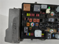 2023 Chevrolet Equinox Fusebox Fuse Box Panel Relay Module P/N:87867005 Fits OEM Used Auto Parts - Oemusedautoparts1.com
