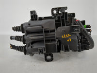 2023 Chevrolet Equinox Fusebox Fuse Box Panel Relay Module P/N:87867005 Fits OEM Used Auto Parts - Oemusedautoparts1.com
