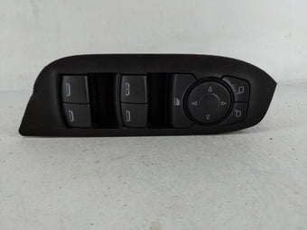 compare product 2018-2022 Chevrolet Equinox Master Power Window Switch Replacement Driver Side Left P/N:84513464 Fits OEM Used Auto Parts