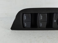 2018-2022 Chevrolet Equinox Master Power Window Switch Replacement Driver Side Left P/N:84513464 Fits OEM Used Auto Parts - 
