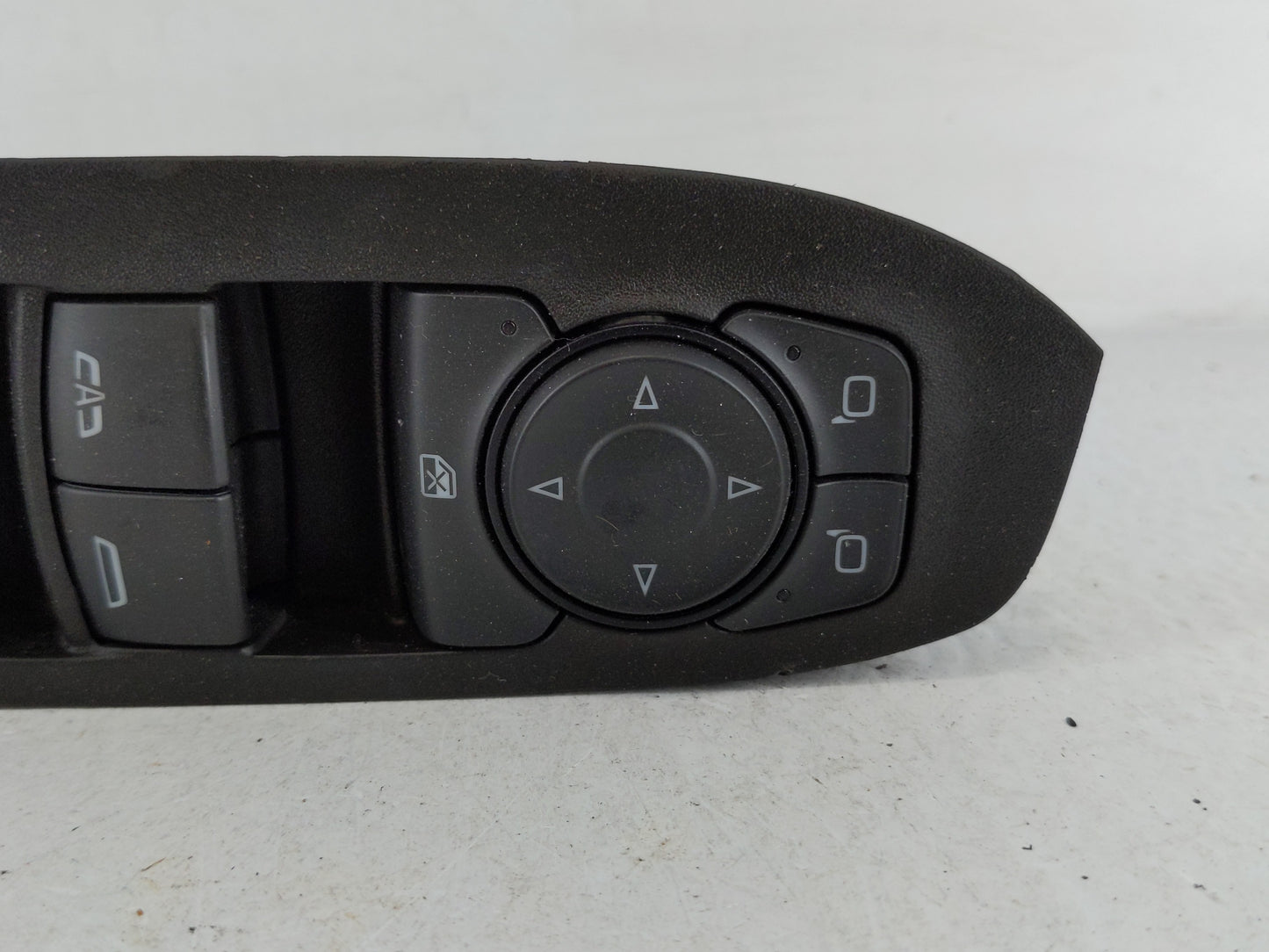 2018-2022 Chevrolet Equinox Master Power Window Switch Replacement Driver Side Left P/N:84513464 Fits OEM Used Auto Parts - 