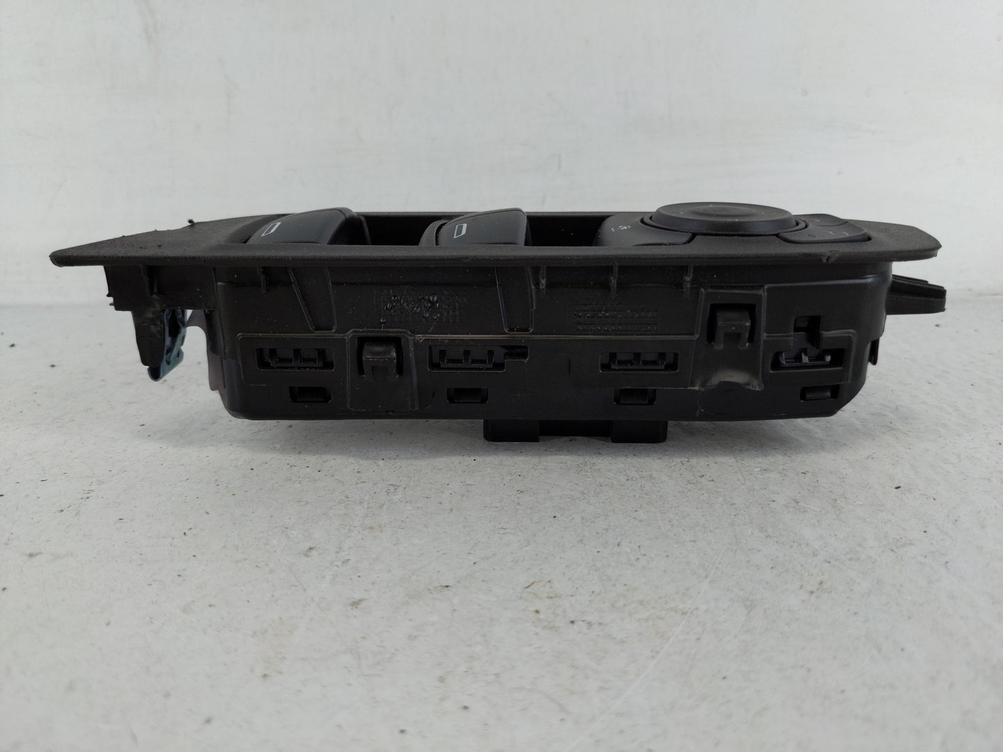 2018-2022 Chevrolet Equinox Master Power Window Switch Replacement Driver Side Left P/N:84513464 Fits OEM Used Auto Parts - 
