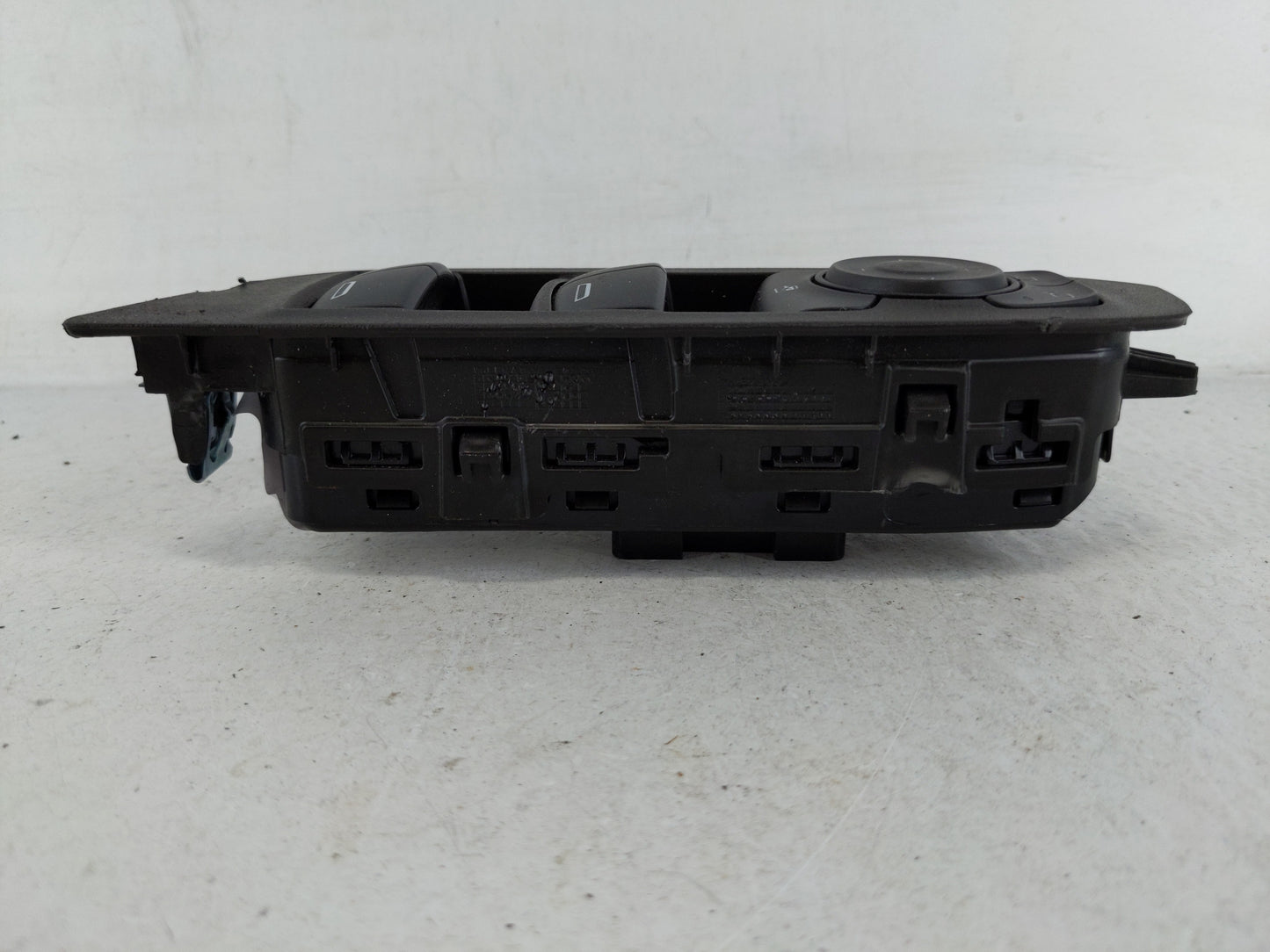 2018-2022 Chevrolet Equinox Master Power Window Switch Replacement Driver Side Left P/N:84513464 Fits OEM Used Auto Parts - 