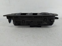 2018-2022 Chevrolet Equinox Master Power Window Switch Replacement Driver Side Left P/N:84513464 Fits OEM Used Auto Parts - 