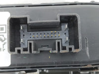 2018-2022 Chevrolet Equinox Master Power Window Switch Replacement Driver Side Left P/N:84513464 Fits OEM Used Auto Parts - 
