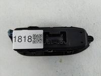 2018-2022 Chevrolet Equinox Master Power Window Switch Replacement Driver Side Left P/N:84513464 Fits OEM Used Auto Parts - 
