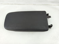 2018-2022 Chevrolet Equinox Center Console Armrest Cover Lid Fits Fits 2018 2019 2020 2021 2022 OEM Used Auto Parts - Oemuse