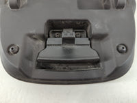 2018-2022 Chevrolet Equinox Center Console Armrest Cover Lid Fits Fits 2018 2019 2020 2021 2022 OEM Used Auto Parts - Oemuse