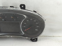 2023 Chevrolet Equinox Instrument Cluster Speedometer Gauges P/N:85623090 Fits OEM Used Auto Parts - Oemusedautoparts1.com