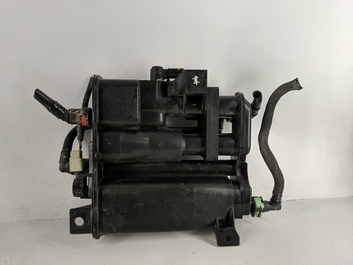 2023 Chevrolet Equinox Fuel Vapor Charcoal Canister - Oemusedautoparts1.com