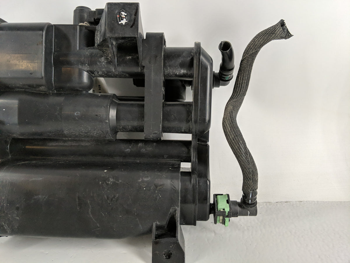 2023 Chevrolet Equinox Fuel Vapor Charcoal Canister - Oemusedautoparts1.com