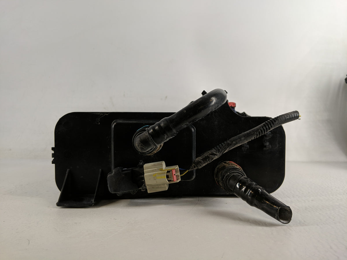 2023 Chevrolet Equinox Fuel Vapor Charcoal Canister - Oemusedautoparts1.com