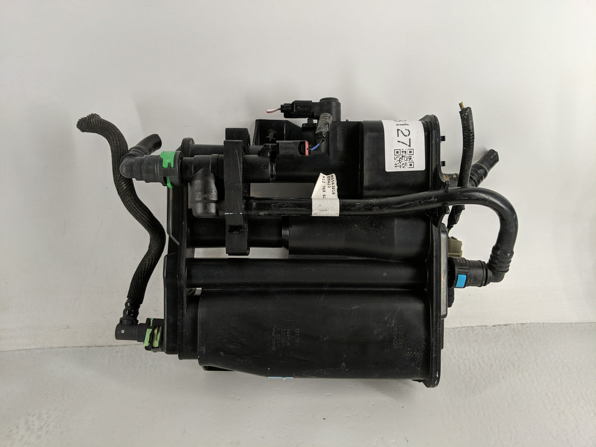 2023 Chevrolet Equinox Fuel Vapor Charcoal Canister - Oemusedautoparts1.com