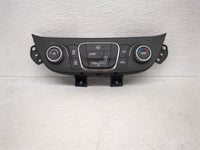 2023 Chevrolet Equinox Climate Control Module Temperature AC/Heater Replacement P/N:84422503 Fits OEM Used Auto Parts - Oemu