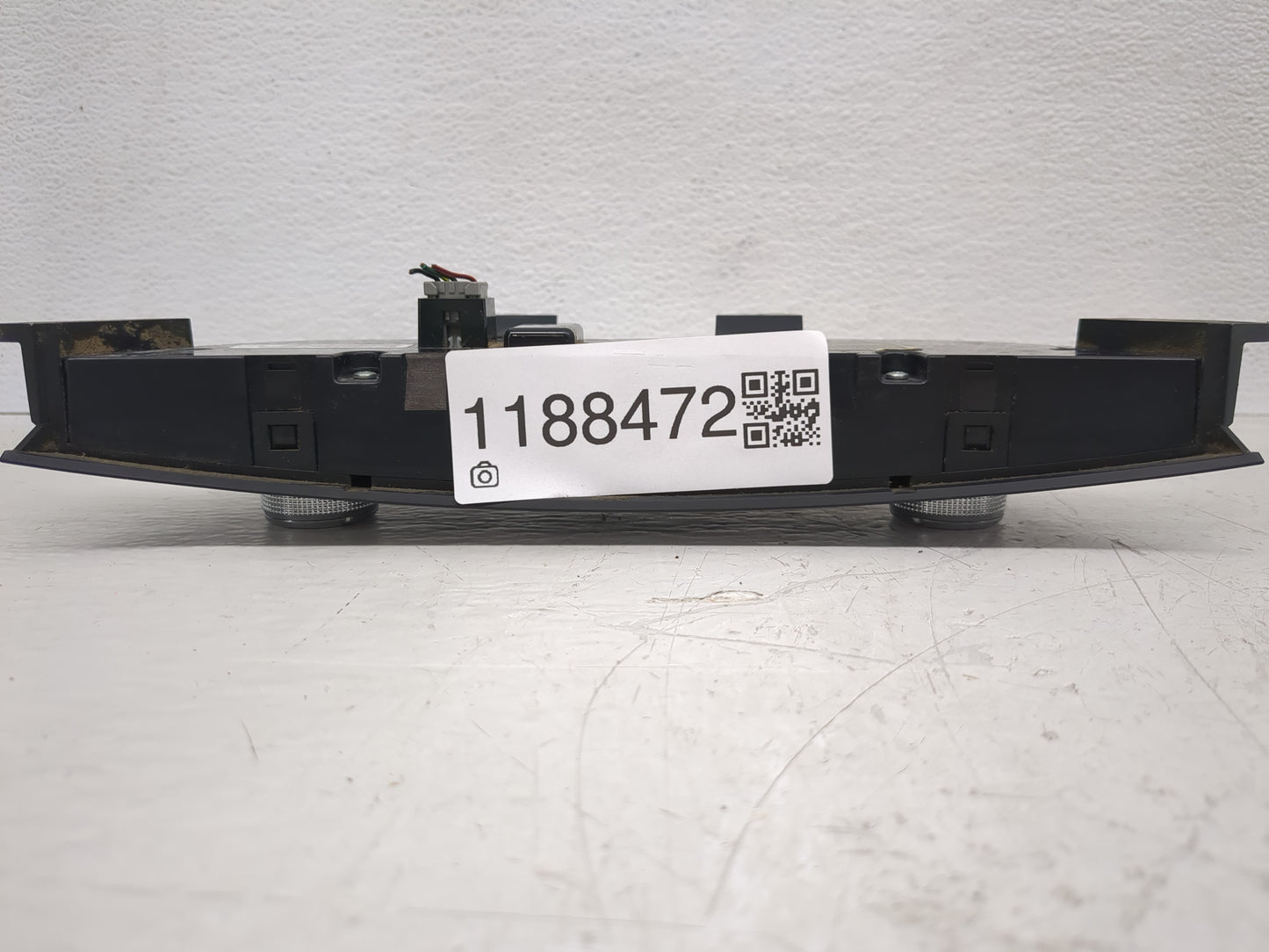 2023 Chevrolet Equinox Climate Control Module Temperature AC/Heater Replacement P/N:84422503 Fits OEM Used Auto Parts - Oemu