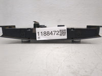 2023 Chevrolet Equinox Climate Control Module Temperature AC/Heater Replacement P/N:84422503 Fits OEM Used Auto Parts - Oemu