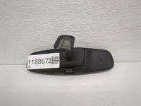 2018-2022 Chevrolet Equinox Interior Rear View Mirror Replacement OEM P/N:E11049093 Fits OEM Used Auto Parts - Oemusedautopa