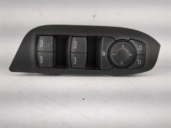 compare product 2018-2022 Chevrolet Equinox Master Power Window Switch Replacement Driver Side Left P/N:84513464 Fits OEM Used Auto Parts