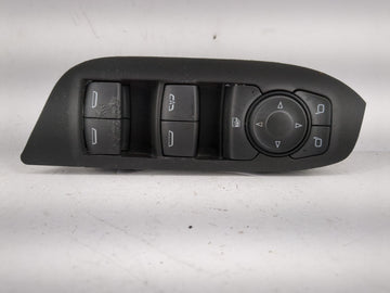 2018-2022 Chevrolet Equinox Master Power Window Switch Replacement Driver Side Left P/N:84513464 Fits OEM Used Auto Parts - 